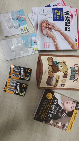 买家评价图片