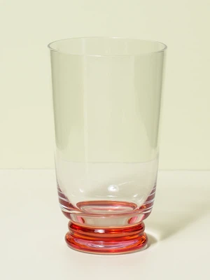 스템 컬러 롱 유리컵 530 ml