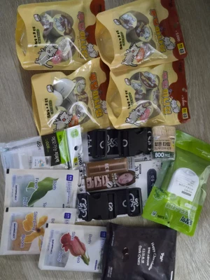 买家评价图片