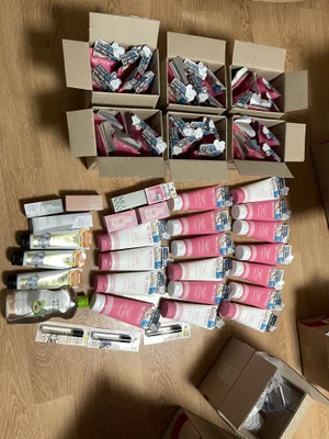 买家评价图片