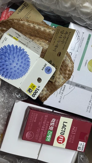 买家评价图片