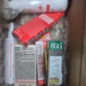 买家评价图片
