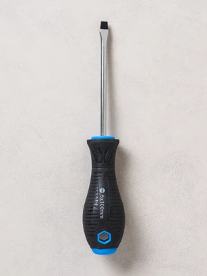 일자 드라이버 5 mm