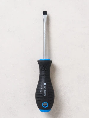 일자 드라이버 6 mm