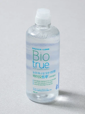 바슈롬 바이오 트루 300 ml