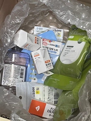 买家评价图片