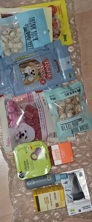 买家评价图片