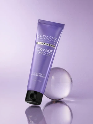 케라시스 케라마이드 볼륨 컬링 에센스 150 ml