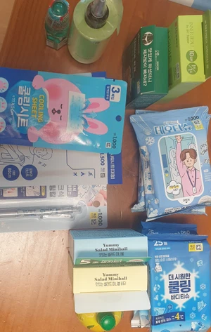 买家评价图片