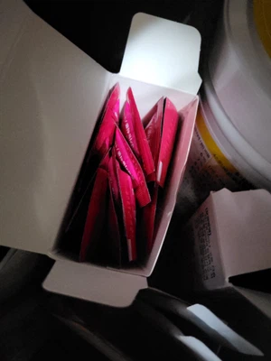 买家评价图片
