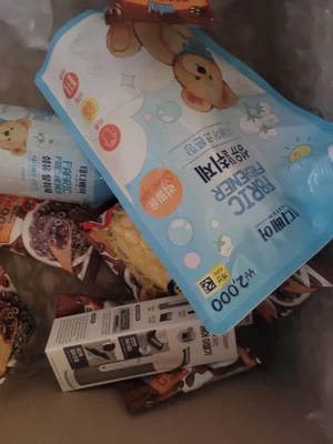 买家评价图片