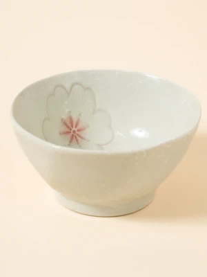 일본제 미노야키 벚꽃 깊은 그릇 11 cm