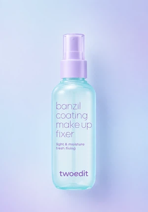 투에딧 반질 코팅 메이크업 픽서 100 ml
