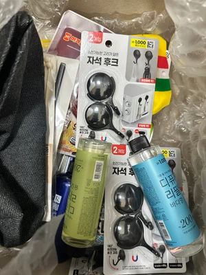 买家评价图片