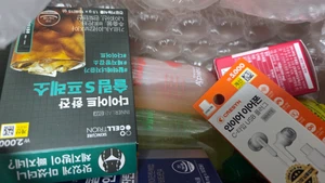 买家评价图片