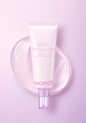투에딧 반질 밀착 베이스 30 ml