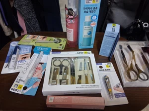 买家评价图片