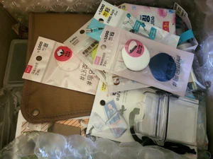 买家评价图片