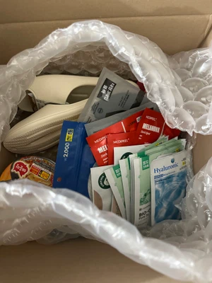 买家评价图片