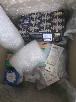 买家评价图片