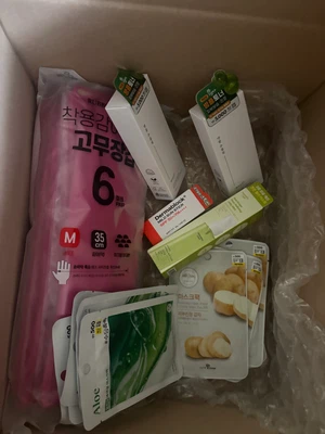 买家评价图片
