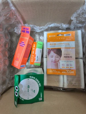 买家评价图片