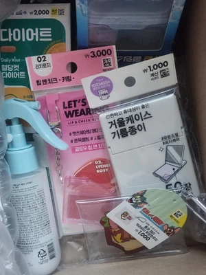买家评价图片