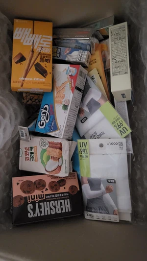 买家评价图片