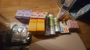 买家评价图片