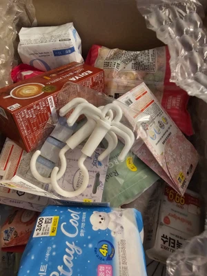 买家评价图片