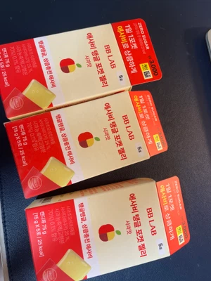 买家评价图片