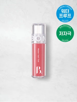 [02 핑크워터] 본셉 워터 베일 틴트