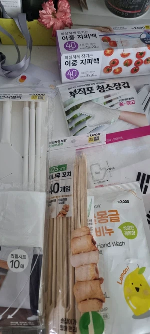 买家评价图片