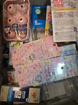买家评价图片