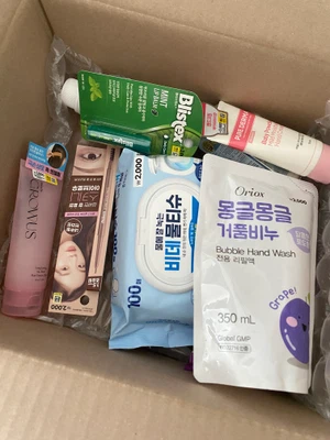 买家评价图片