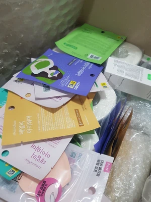买家评价图片