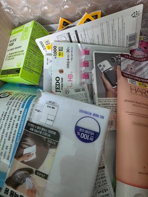 买家评价图片