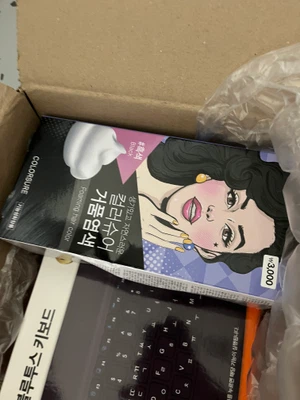 买家评价图片