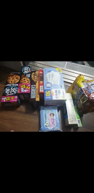 买家评价图片