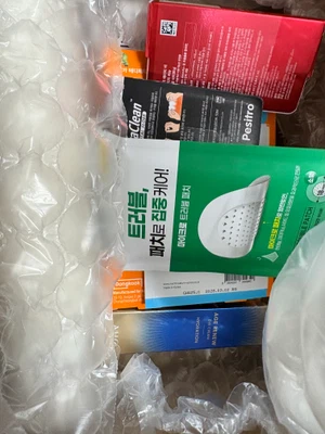 买家评价图片