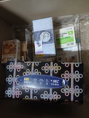 买家评价图片