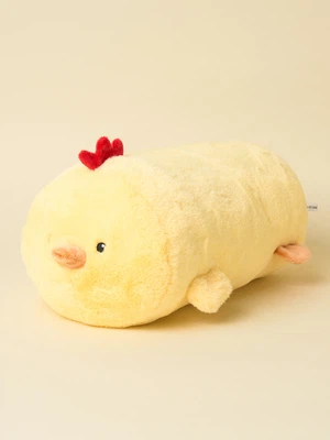 롱롱 아기 병아리 인형