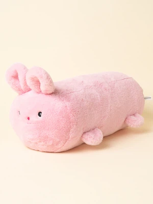 롱롱 아기 토끼 인형