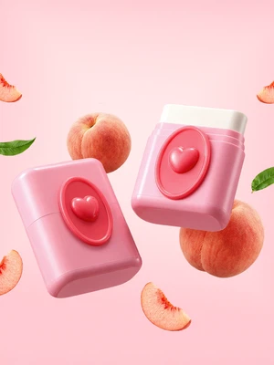 마미케어 복숭아 톤업 선스틱 9 g