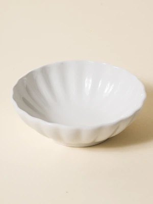 플라워 종지 10 cm
