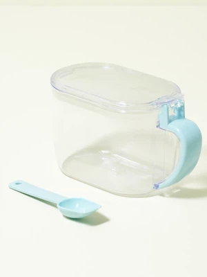 일본제 야마다 양념통 블루