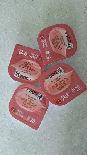 买家评价图片