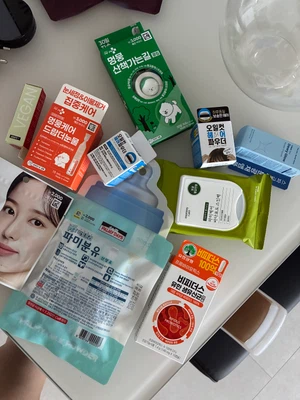 买家评价图片