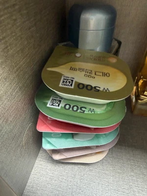 买家评价图片