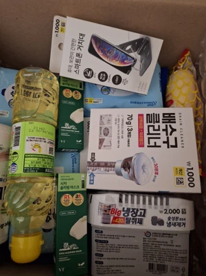 买家评价图片